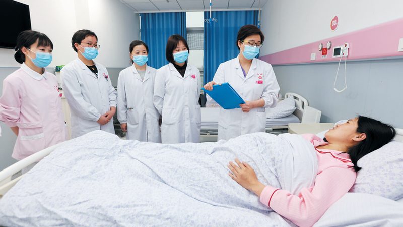 坐骨神经痛的针灸理疗：探寻北京优质诊疗资源